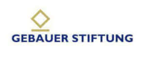 Gebauer Stiftung