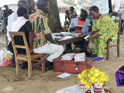 Kongo CEPAL Kongo CEPAL