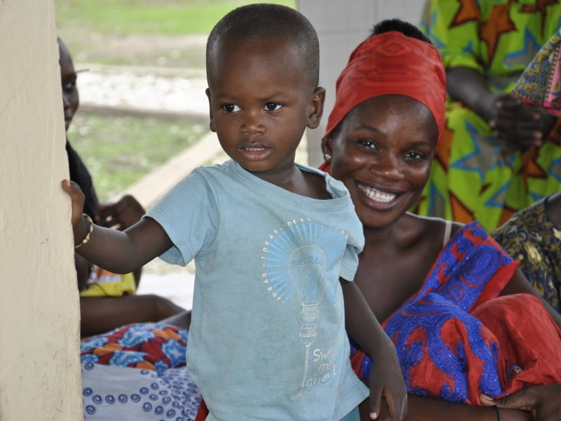 Senegal FENAGIE Senegal FENAGIE