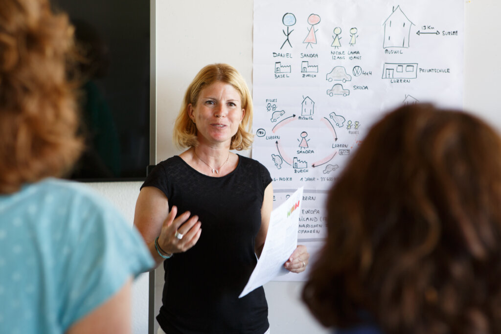 KlimaGespräche_Jung und nachhaltig