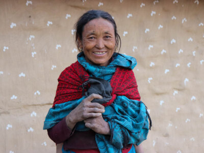 Nepal ALLGEMEIN Nepal ALLGEMEIN