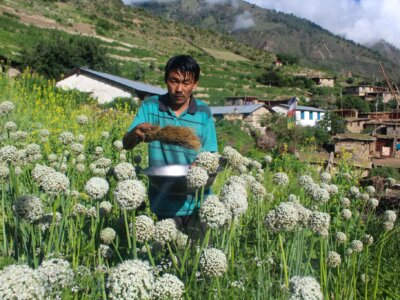 Nepal KLEP Nepal KLEP